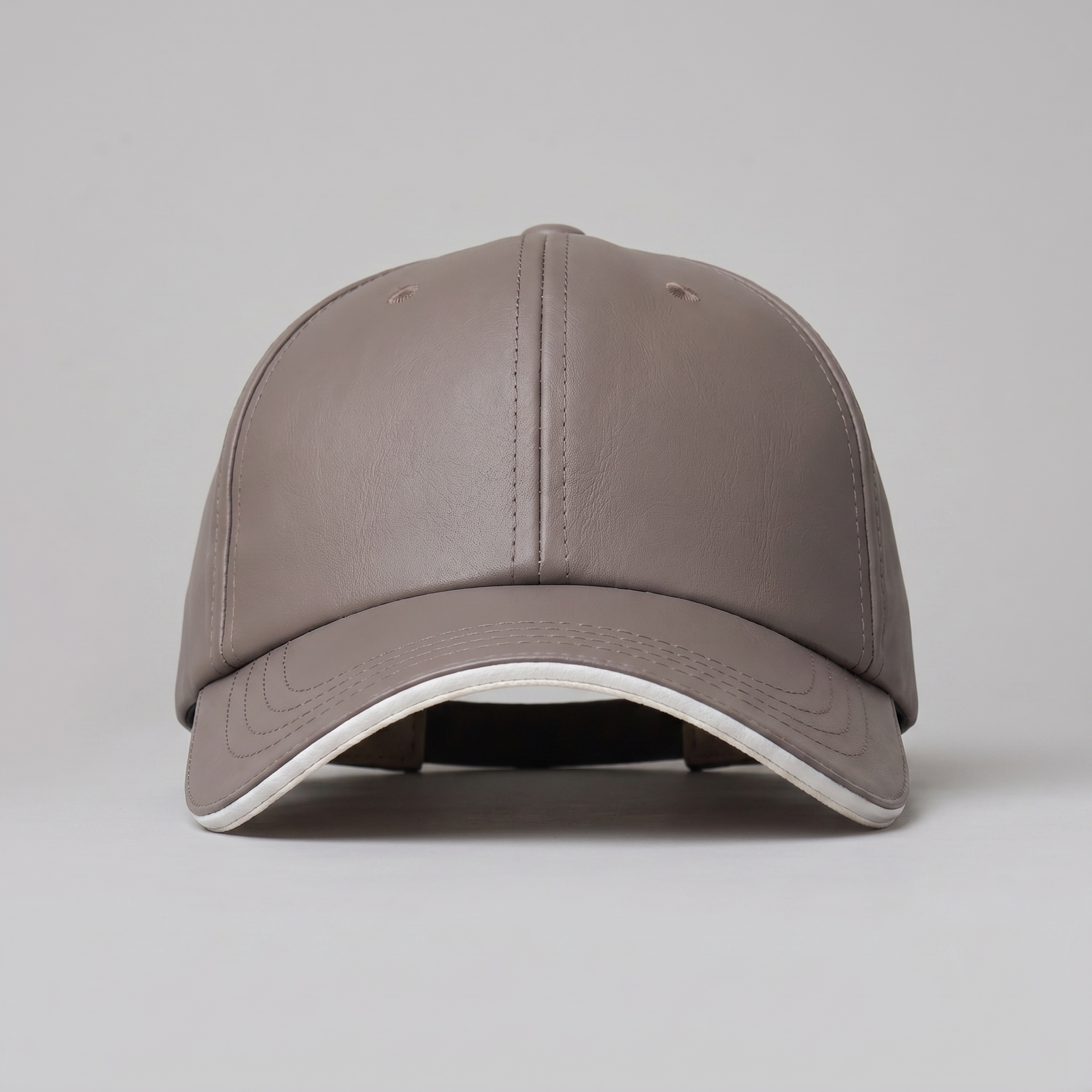 Montanello Elegant Two-Tone Cap