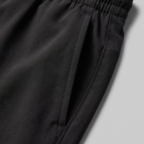 Men's Lightweight Drawstring Shorts