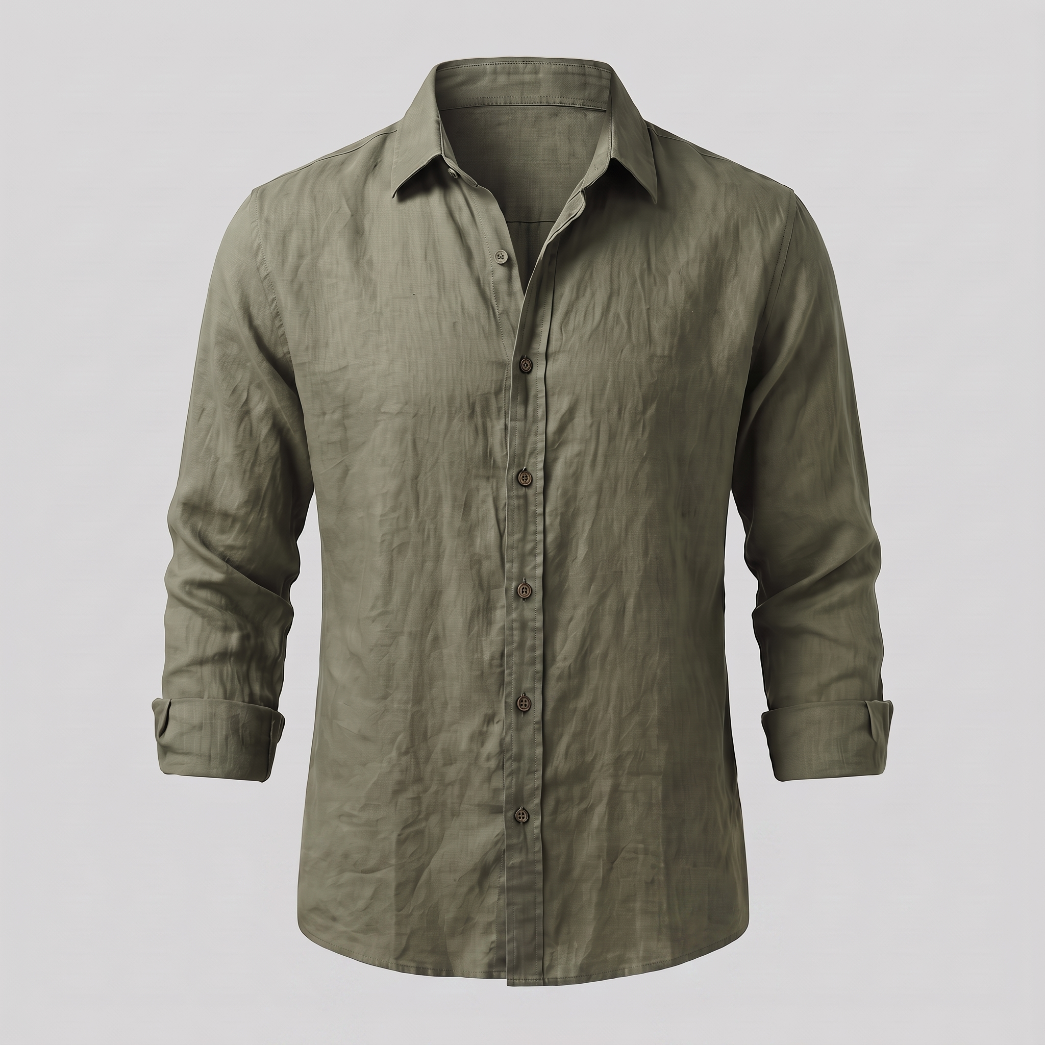 Men's Classic Elegant Shirt