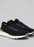 Men's Merino Knit Classic Sneakers